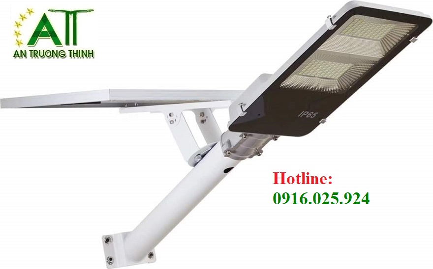 Đèn LED chiếu sáng năng lượng mặt trời