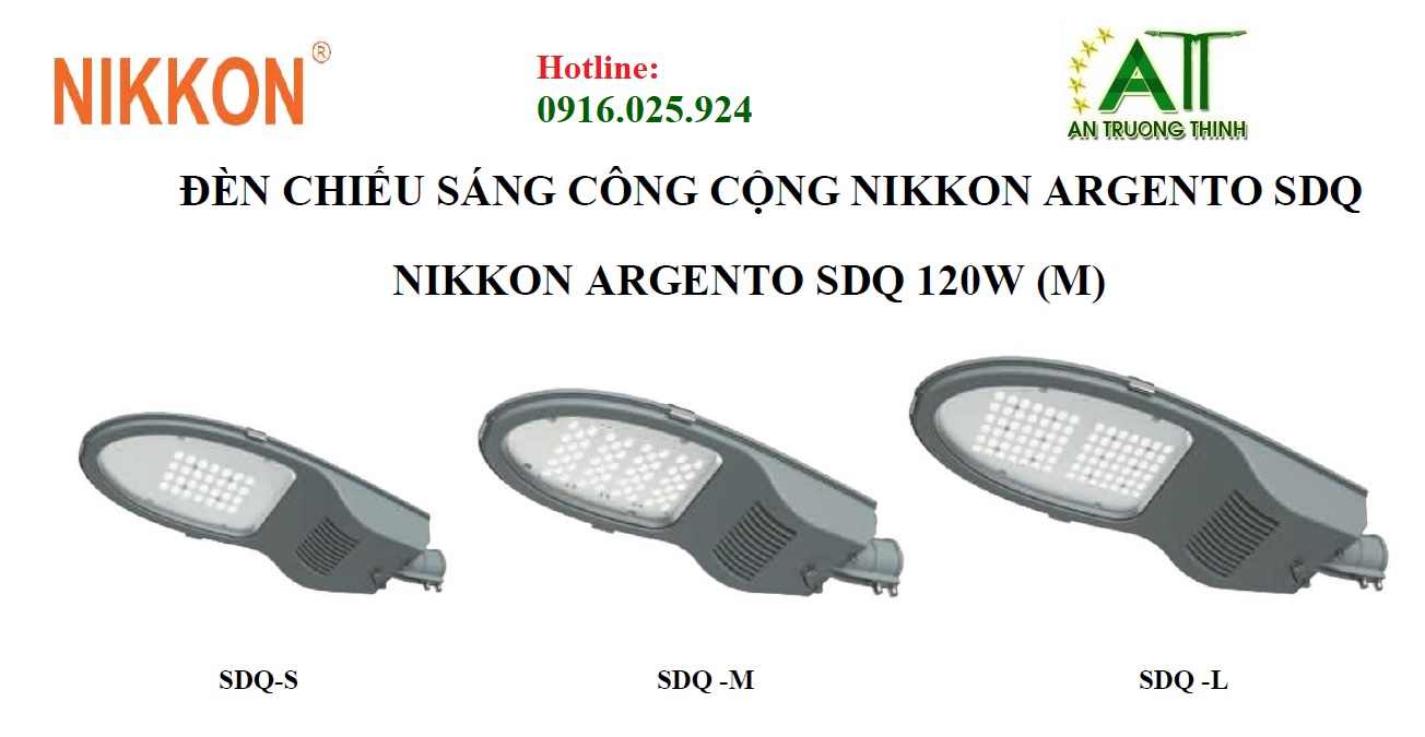 Đèn LED dùng ngoài trời