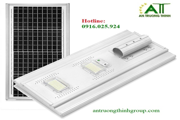bảo trì đèn đường LED