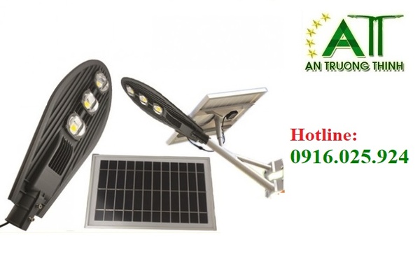 Chống chói đèn đường LED