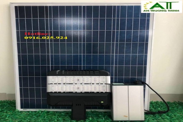 Chống chói đèn đường LED