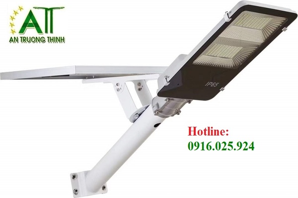  đèn NLMT phù hợp công trình