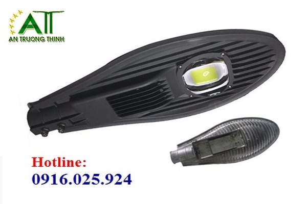đèn đường LED tiết kiệm điện 