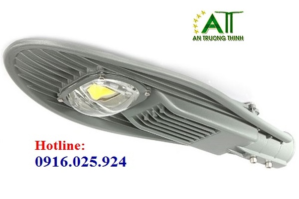 đèn đường LED nhấp nháy lỗi