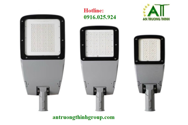 Đèn đường LED tuổi thọ