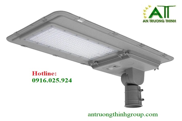 Đèn Led chiếu sáng năng lượng mặt trời