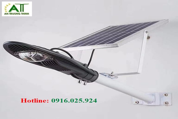 Đèn Led chiếu sáng năng lượng mặt trời