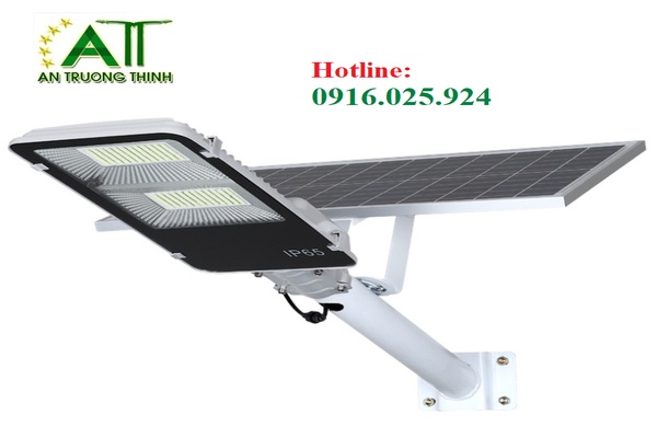 đèn LED chiếu sáng năng lượng mặt trời 