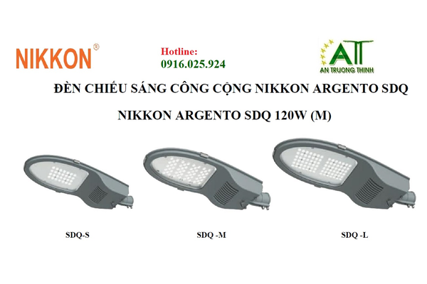 đèn LED dùng ngoài trời