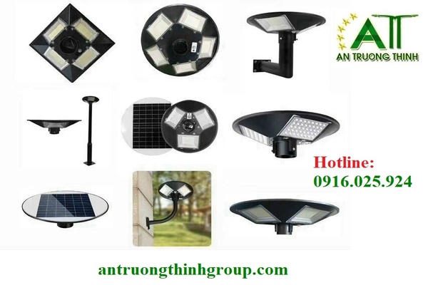 đèn LED sân vườn 12V