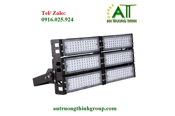 đèn pha LED cao áp