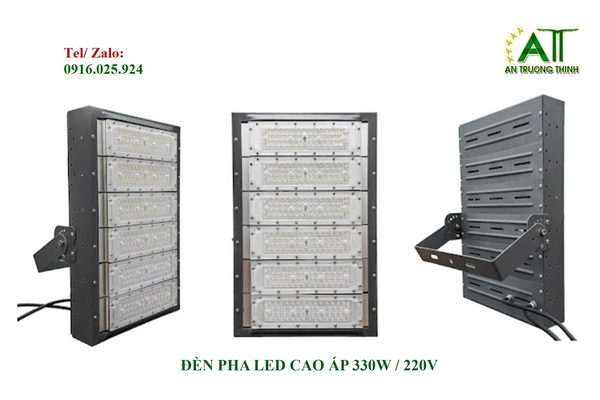 đèn pha led chất lượng