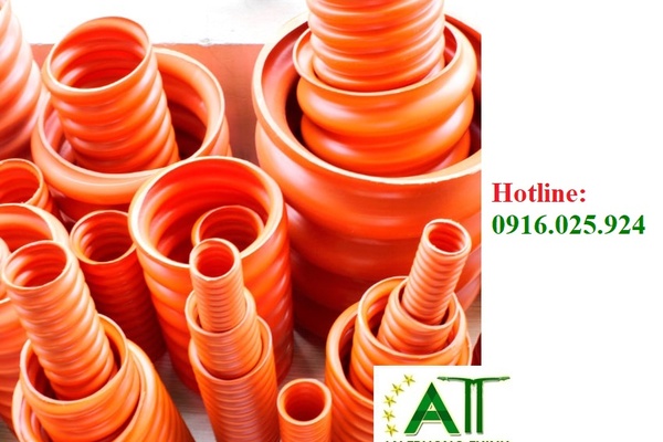 ống nhựa HDPE