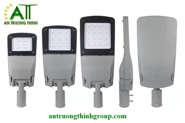 ưu điểm đèn đường LED