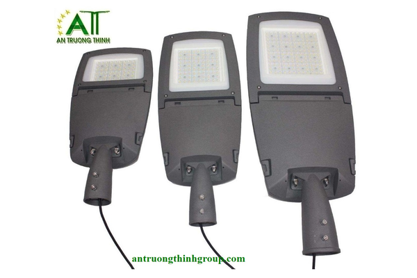 ưu điểm đèn đường LED