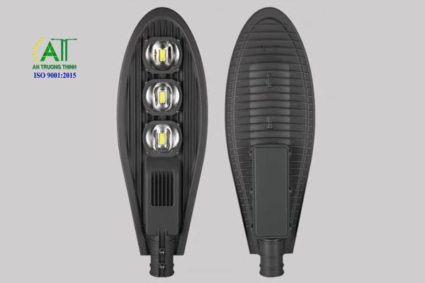 Báo giá đèn đường LED 120W, 150W