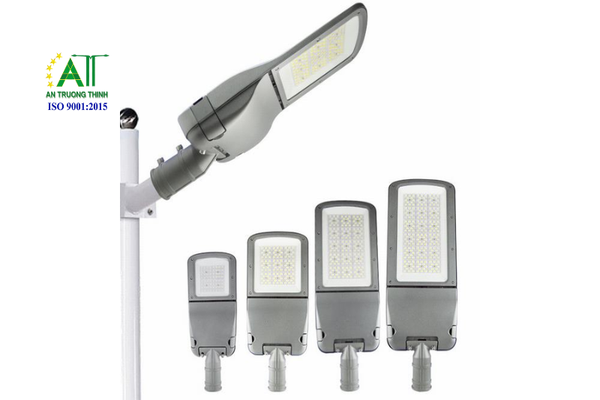 Báo giá đèn đường Led 150w, 200w, giá đèn led