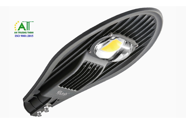 Báo giá đèn đường LED 50W, 60W