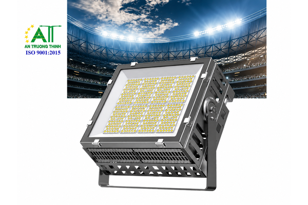 Báo giá đèn Led chiếu sáng sân Golf 500W, 800W, 1000W