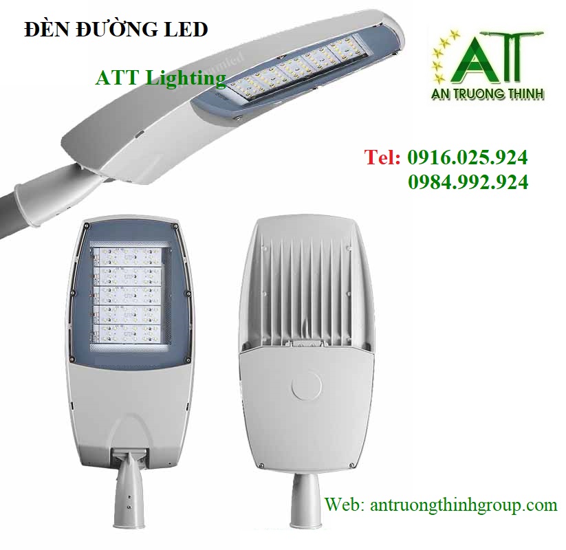 Cập Nhật Báo Giá Đèn Led Chiếu Sáng Công Cộng 120W Mới Nhất 2023