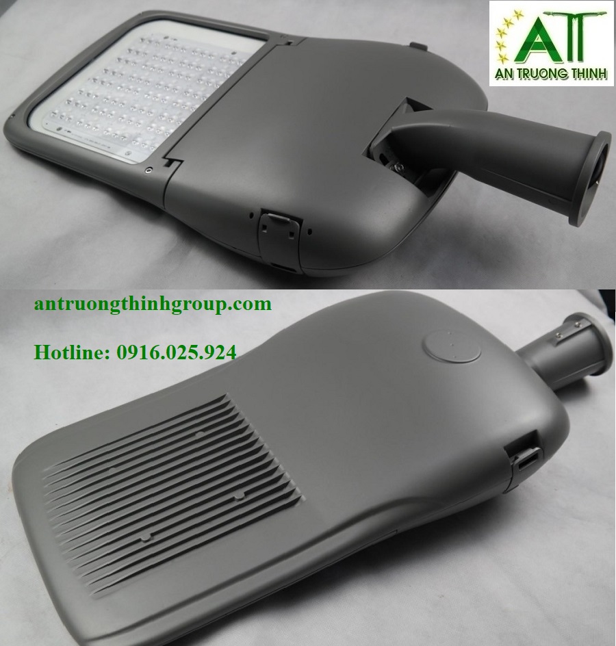 Đèn đường LED tiết kiệm điện