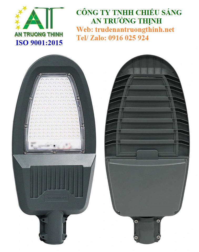 Đèn LED chiếu sáng năng lượng mặt trời