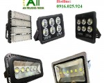 Giá Đèn Pha Led, Đèn Led Pha Giá Rẻ