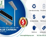 Top 7 mẫu đèn đường LED chiếu sáng công cộng bền nhất 2026