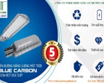 Quy trình bảo trì đèn đường LED đúng kỹ thuật giúp kéo dài tuổi thọ hệ thống