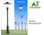 An Trường Thịnh - Địa chỉ cung cấp, lắp đặt cột đèn đường uy tín, chất lượng
