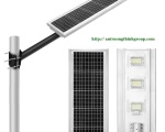 Đèn Led chiếu sáng năng lượng mặt trời tại An Giang chất lượng