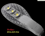 Cách chọn loại đèn LED dùng ngoài trời bền đẹp, chống nước hiệu quả