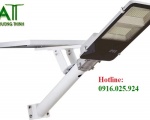 Top những mẫu đèn NLMT phù hợp công trình xây dựng