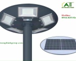 Hướng Dẫn Chọn Đèn LED Sân Vườn 12V Cho Cảnh Quan Sang Trọng