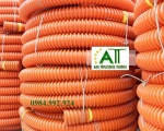 Đơn vị cung cấp, phân phối ống nhựa HDPE giá tốt