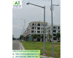 Tiêu Chí Chọn Trụ Camera Bền Đẹp Cho Mọi Công Trình