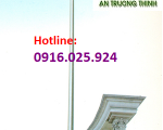 Các ứng dụng trụ đèn cao áp giúp nâng cao hiệu quả chiếu sáng ngoài trời